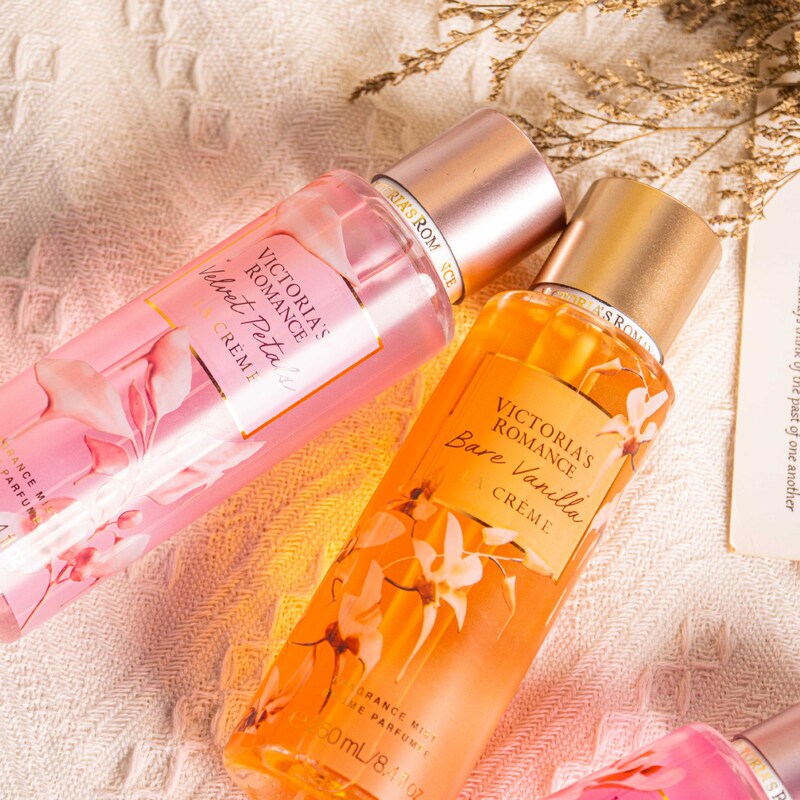 クロスボーダー外国貿易Victoriaビクトリアスプレーperfume香水持続アロマボディスプレー250ml|undefined