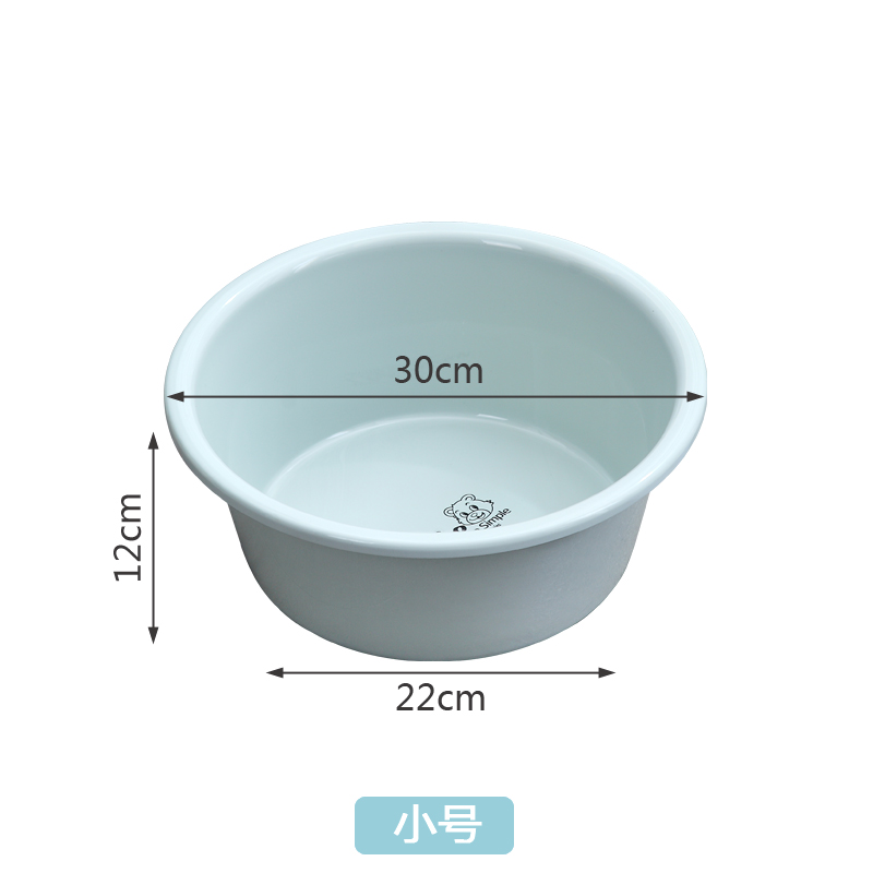 profundizar lavabo plástico doméstico lavabo lava image 13