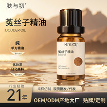 菟丝子单方精油男士保健品按摩油活力按摩植物蒸馏按摩菟丝子精油