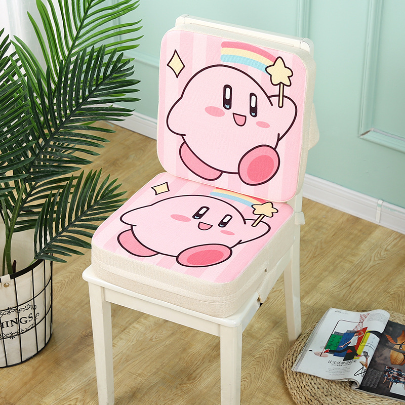 핑크색 작은 애완동물