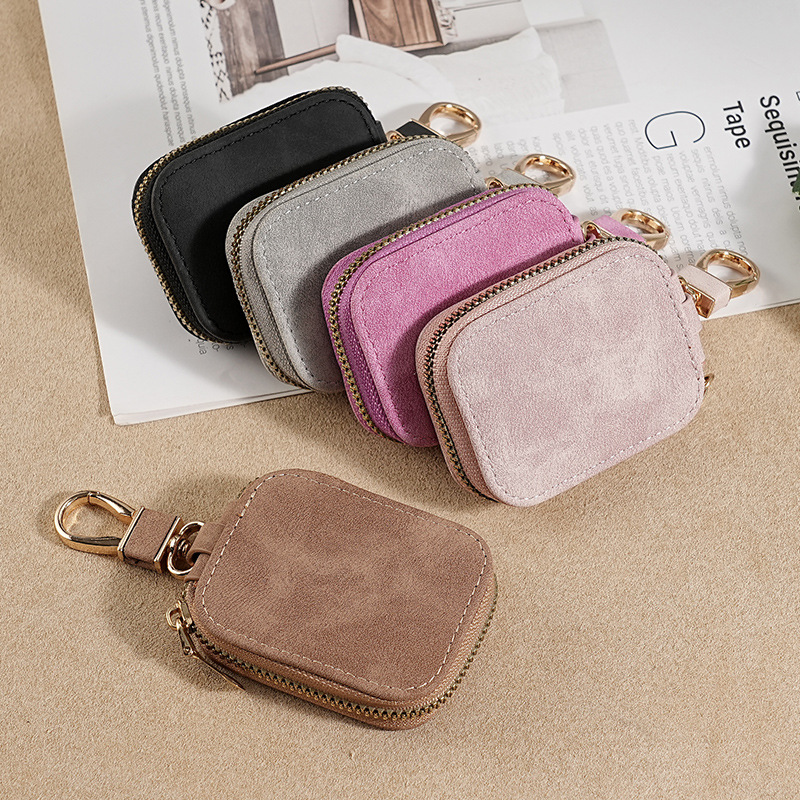 Transfronterizo Apple Bluetooth auricular airpods funda protectora airpods3/pro2 funda protectora universal de segunda y tercera generación