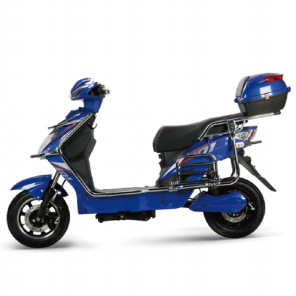 Motuoche XLY Electric Motorcycle High Power Scooter Long Range (Auto Parts and Accessories) - standard