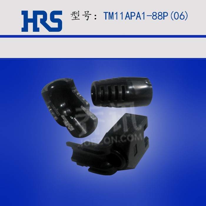 ��ͷ TM11APA1-88P(06) ���������� �Ӳ�� HRS �ֻ� ѹ�� HIROSE