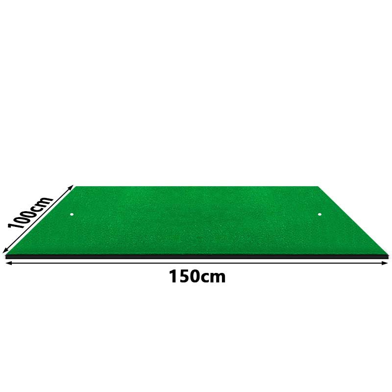 100*150cm【10mmPP 짧은 잔디】