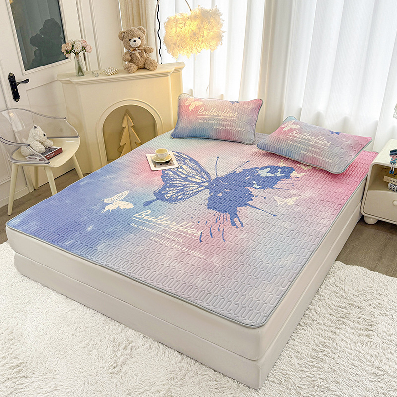 나비 팬텀 [시원하지만 얼음은 아님]