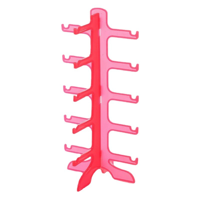 5 пар стойки для очков магазин очков многослойный шкаф Настольный дисплей использование отделки хранения очков дисплей для очков