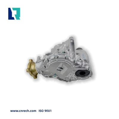 Transfer case Transfer Case Assembly