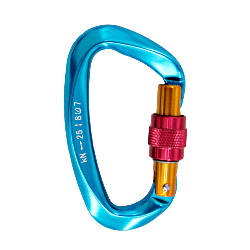 25KN 스카이 블루 (CE 인증)