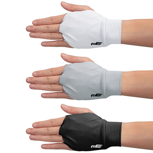 Outdoor Sunscreen Half-Finger Gloves Fishing and Driving Finger Protection Sleeve PlayEagle Golf Ice Silk Sunscreen Gloves