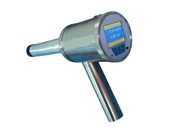 供应DM5200型X-γ辐射剂量率测定仪   DM5200型X-γ射线检测仪
