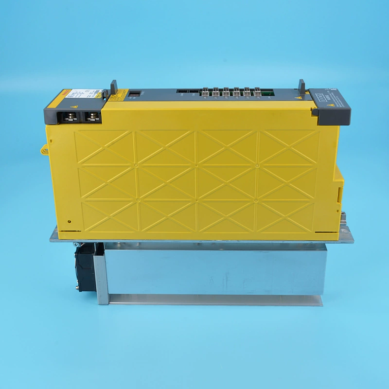 A06B-6111-H011 A06B-6111-H011 # H570 Fanuc оригинальный сервопривод с сервоприводом, точечная переговорная цена