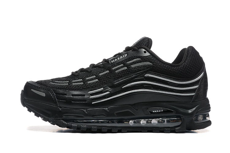 Путяньская кроссовка кросс-борт AIR MAX TL 2.5 крупная подкладка износостойкая повседневная низкопрофильная спортивная обувь для мужчин и женщин амортизационные беговые кроссовки