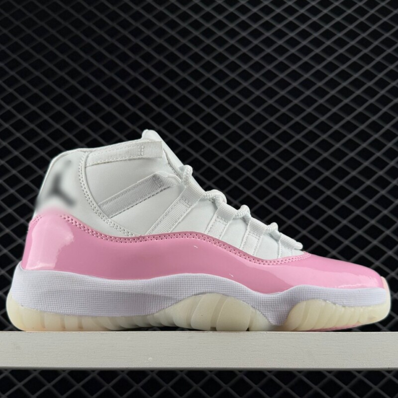 Putian Shoes Aj11 Generation Michael Jordan Low-Top Sports Culture Basketball Shoes