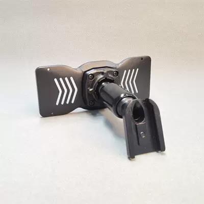 Special bracket for special car: Other Car Modifications - no-1-large-tube-bracket-millet-no-1-metal-plate-package