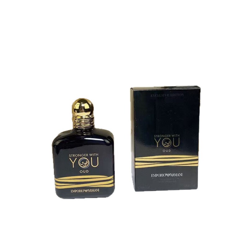 国境を越えた貿易 You Make Me Absolutely Strong 強化版 アンバーバージョン フレグランスバージョン タバコバージョン 100ml 香水|undefined