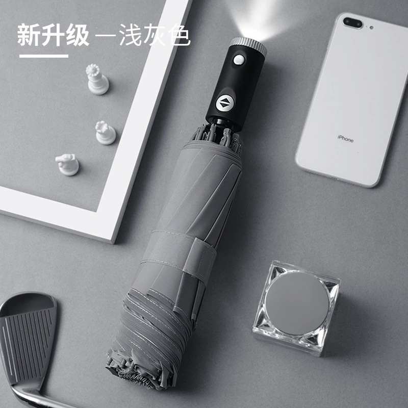 New Product Umbrella, Advertising Umbrella, Dual-Use for Sun and Rain, 70% off Fully Automatic Umbrellas, Wholesale Reverse Umbrella, Convenient with Light, Can Be Printed with Logo New Product Umbrella, Advertising Umbrella, Dual-Use for Sun and Rain, 70% off Fully Automatic Umbrellas, Wholesale Reverse Umbrella, Convenient with Light, Can Be Printed with Logo