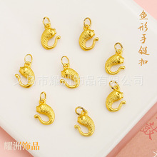 �ŷ�ɳ��С��۴�ɫ�ƽ������ͷ���diy����������β���������