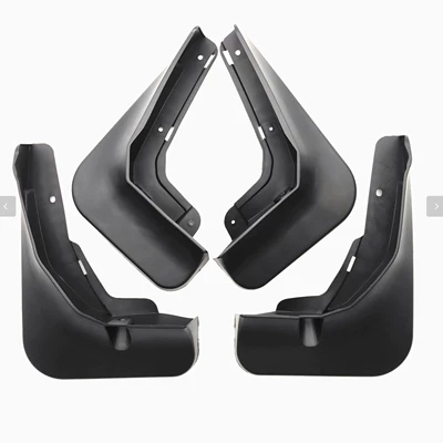 Auto Parts, Mudguard