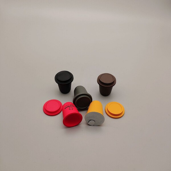 A certain sound-popular tablet candy