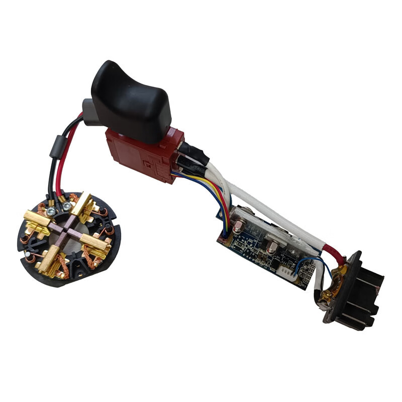 Miwachi Miwachi 202067008 Conjunto de interruptor (HD18 HIWF)