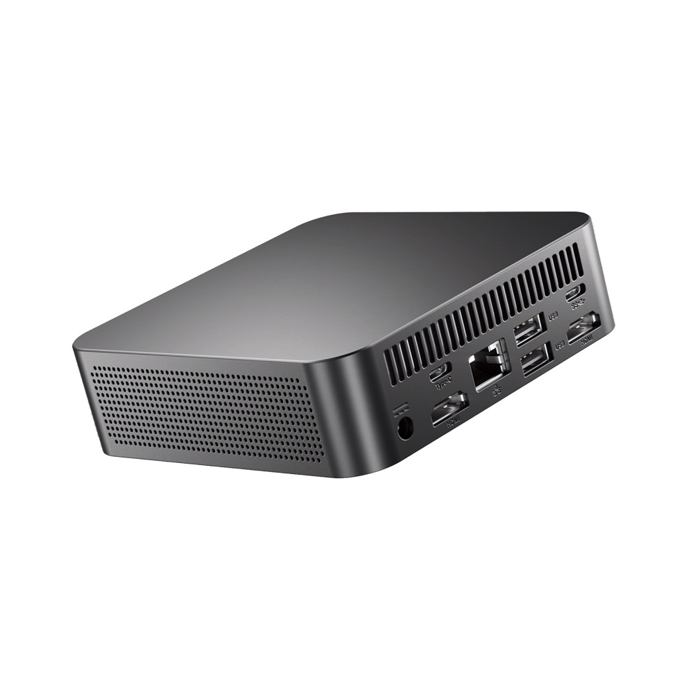N100+16GDR4+256GSSD