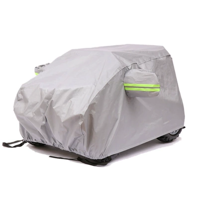 Full Cover Wholesale, Car clothing - regular-dupont-grey-order-note-size