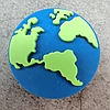 Картонные кроссовки для беседки, креативные украшения, обувная пряжка для мужчин и женщин
