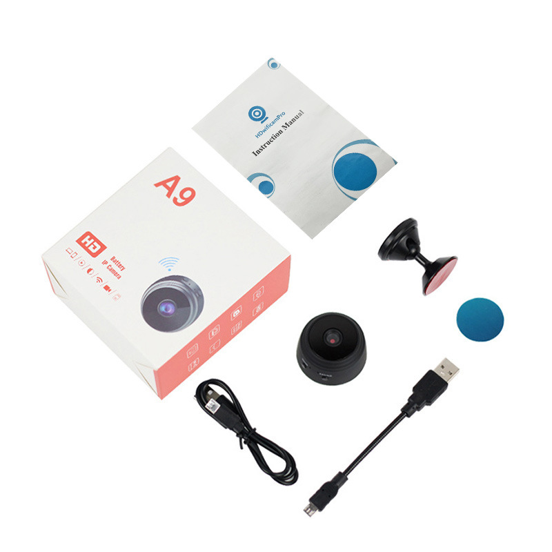 A9 레드 카드 상자