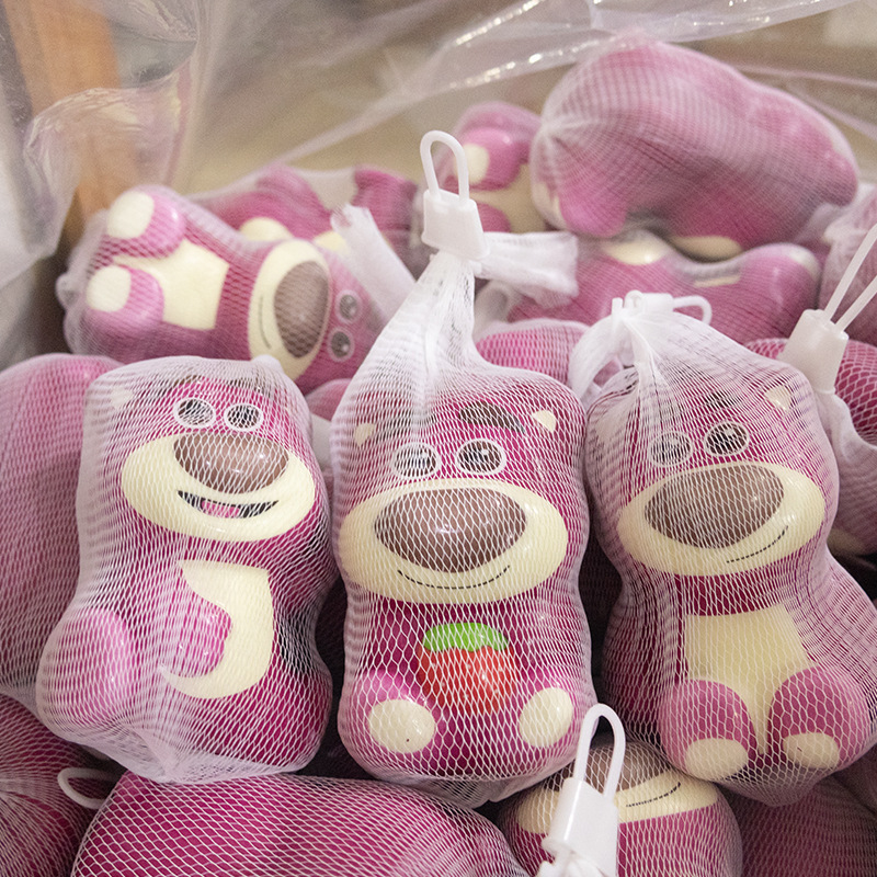 Capibala pellizco pellizco reducción de presión rebote lento juguetes de descarga juguetes regalos de chicas estúpidas lindas