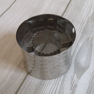 304 Stainless Steel Multi-Function Corn Peeler for Home Kitchen Use