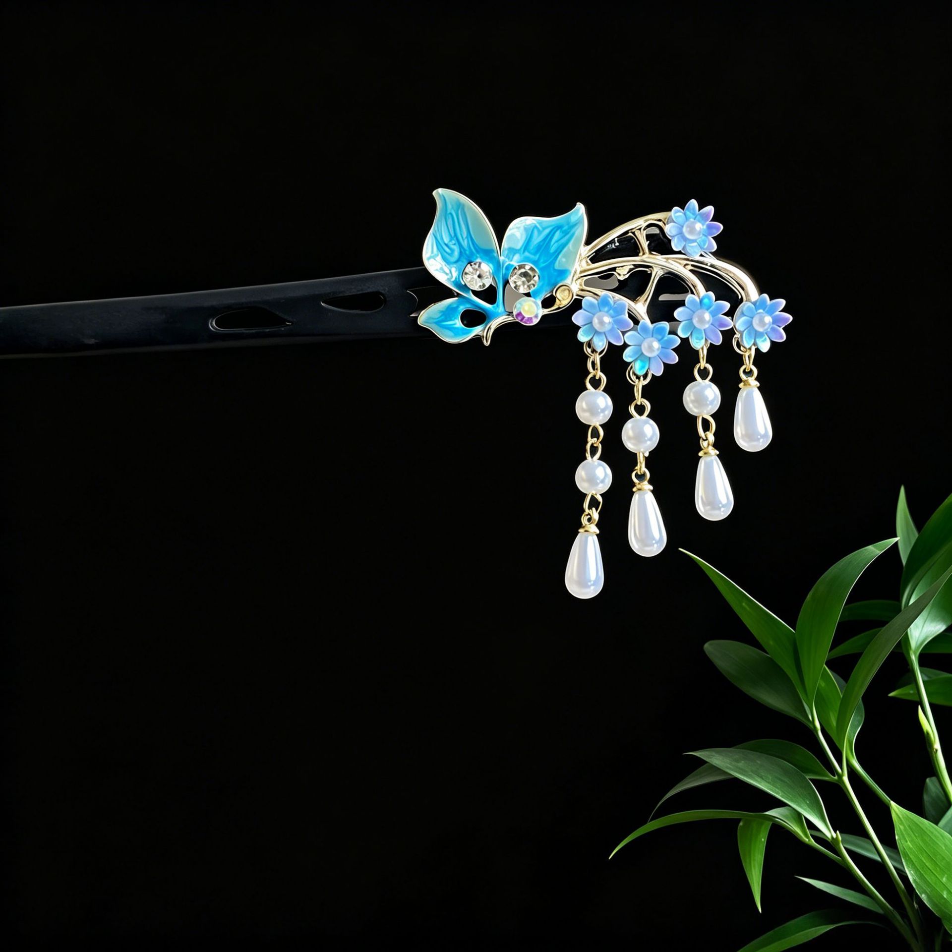 Hairpin 2627