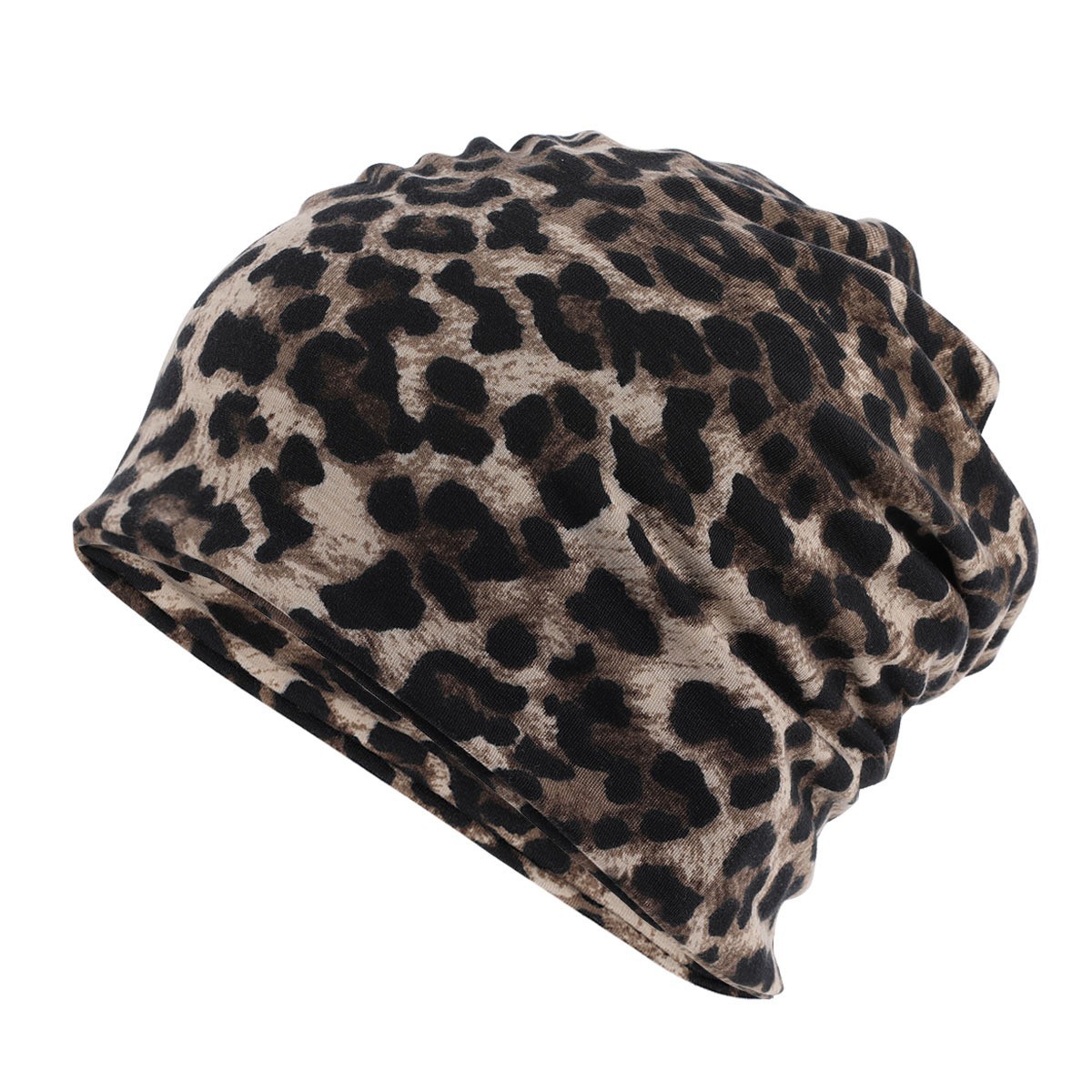 다크 브라운 레오파드 2