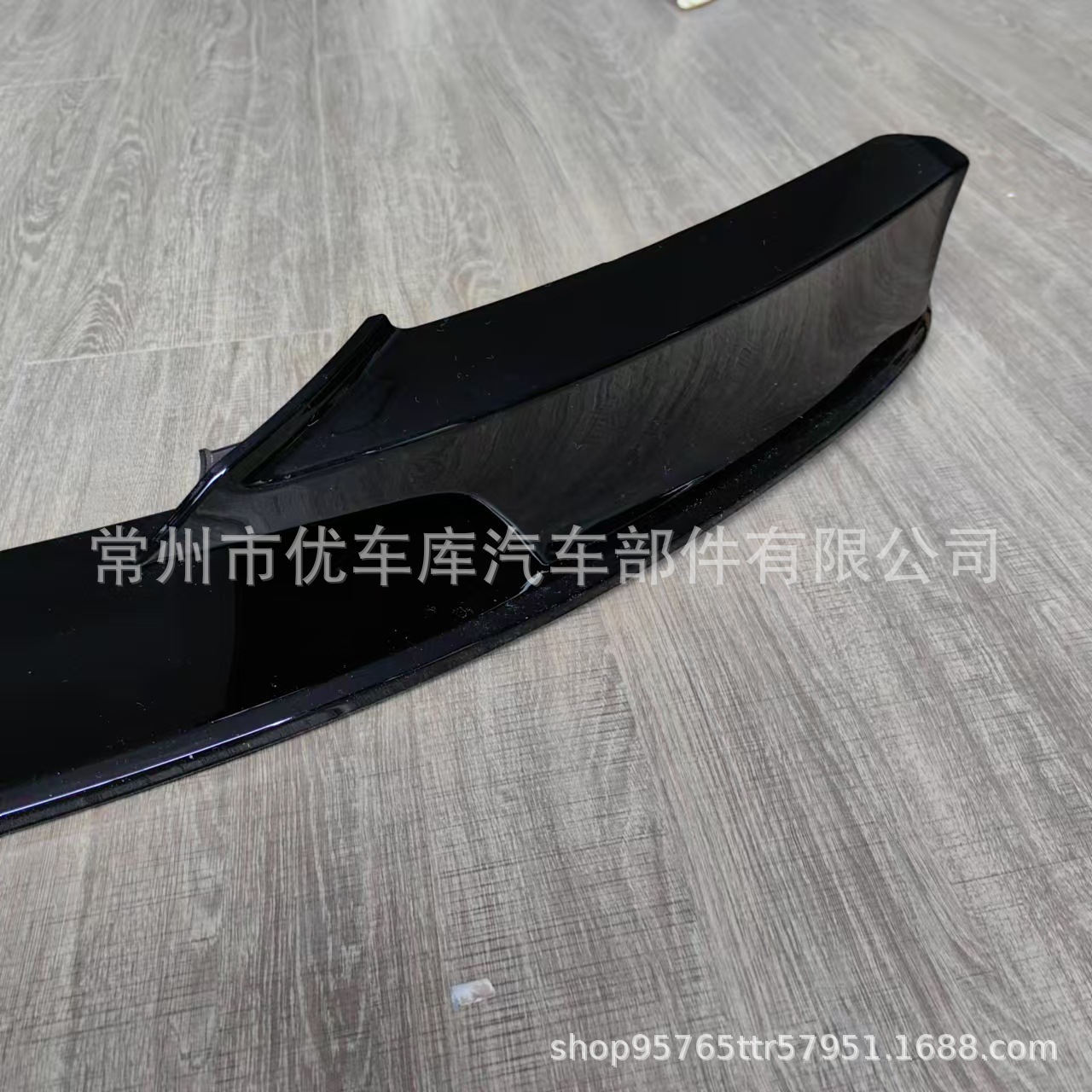 Suitable for BMW 3 series MP front lip F30 front shovel modified F35 front lip carbon fiber front spoiler front shovel small surround