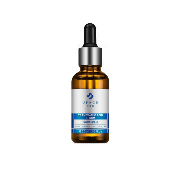 Tranexamic acid
