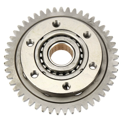 starting disc, Motorcycle engine and accessories