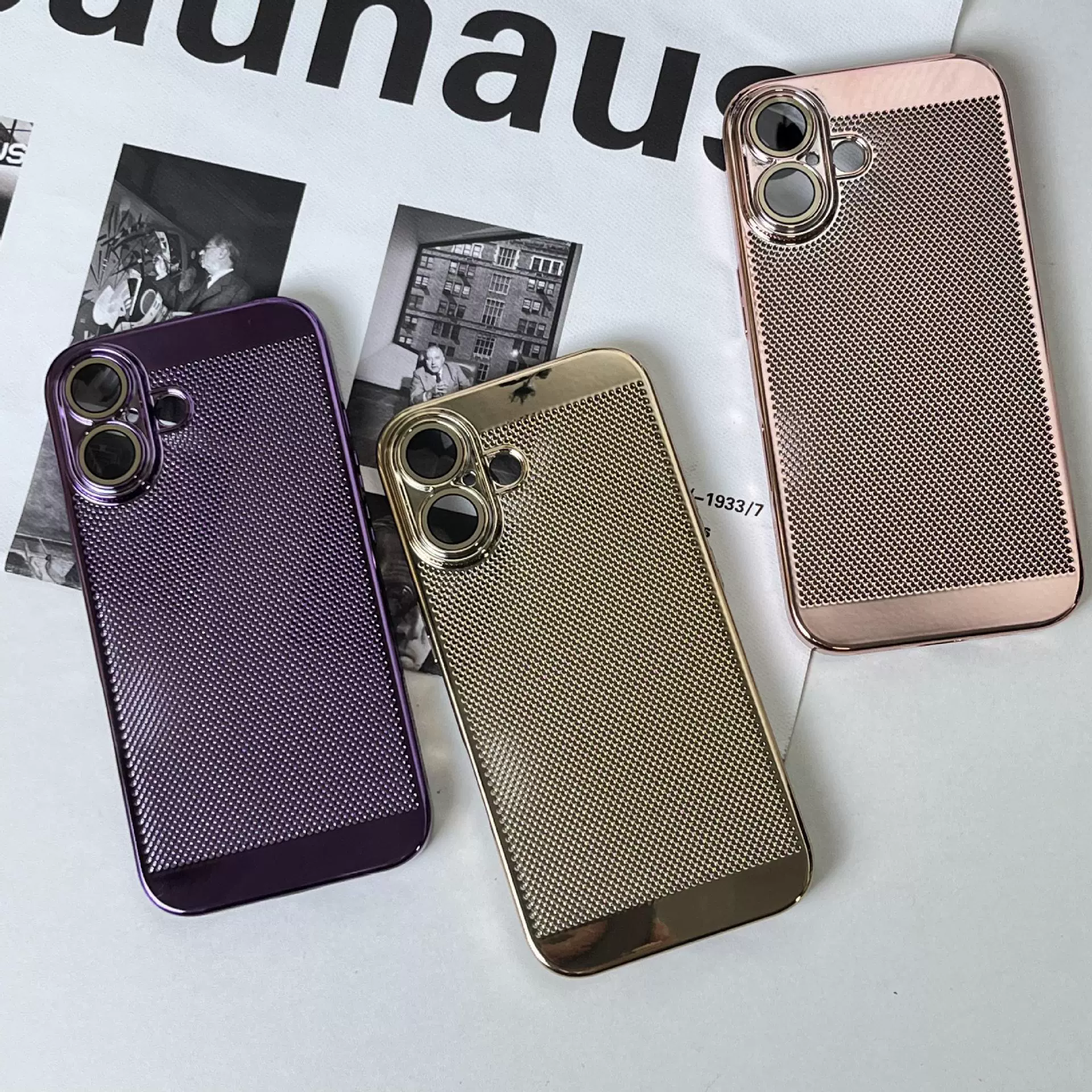 Чехол для телефона совместимый с iPhone17, Apple, iPhone17, совместимый чехол, iPhone16, 17promax, 15/14