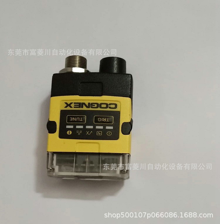 DM262SX-Q  康耐视工业读码器  实拍现货  议价