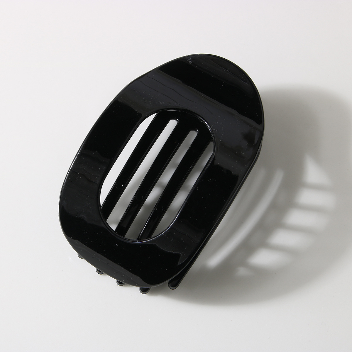 #11 글로시 블랙