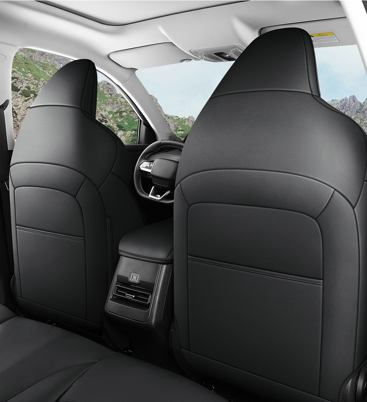 Suitable for 24 Changan cs55plus seat cover all-inclusive second-generation third-generation seat cover four seasons special car seat cushion