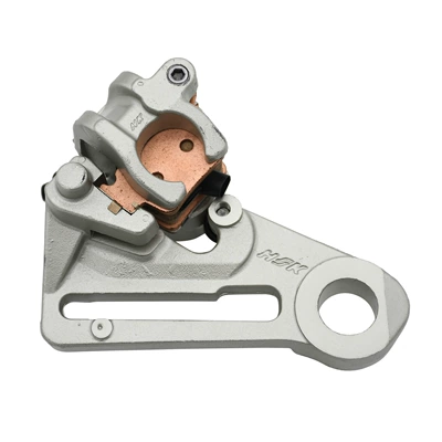 Upper and Lower Brake Cylinders, Other brake systems