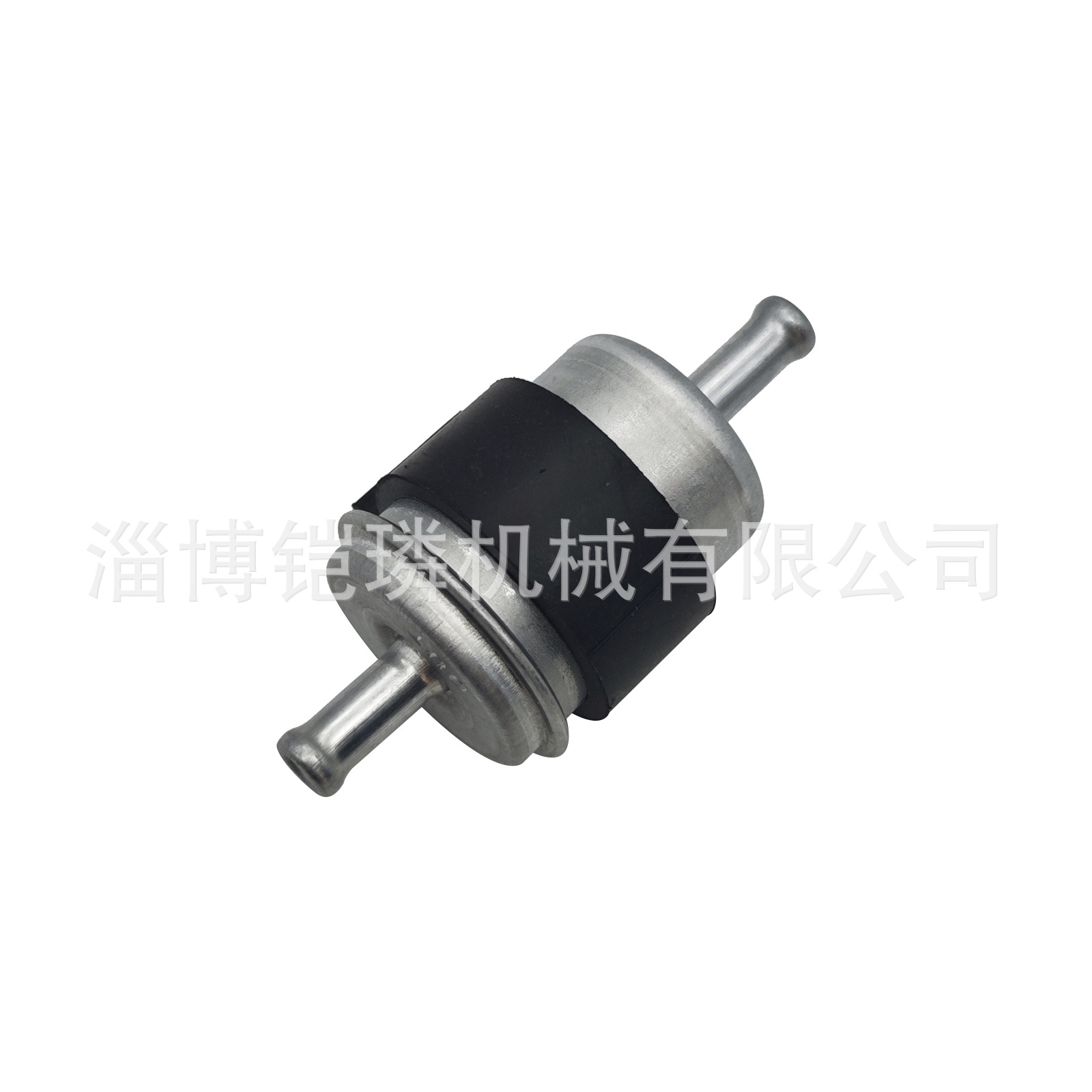 C6电喷燃油滤清器(银)(新) 6090-120220(3)