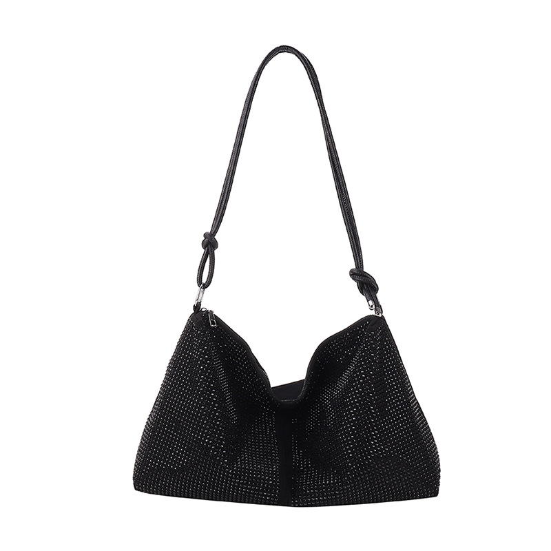 2024 primavera nuevo bolso de moda de mujer de gran capacidad bolso de hombro de estilo exterior bolso especial casual bolso de mujer simple mochila