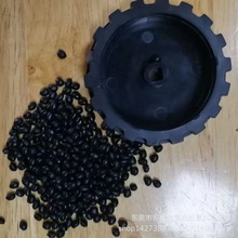 ��ɫTPE�w�� Ӳ�|100Aע�ܼ�TPE�o���oζ �h�� ��ĥ �����ԏ����w