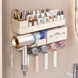 毛巾环/杆/架;卫浴置物架;浴室角架