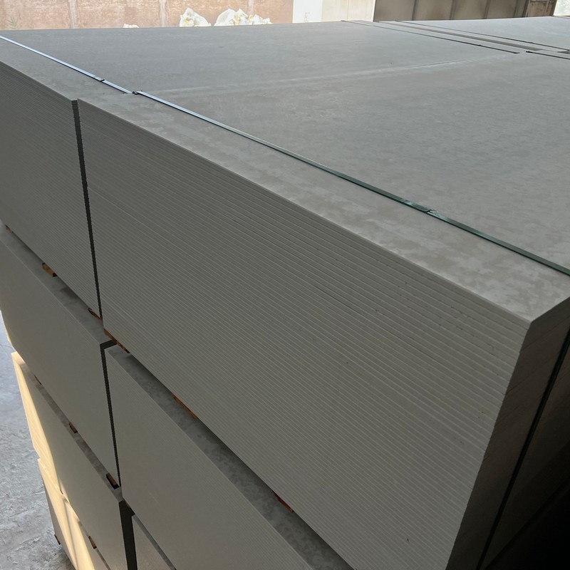 工业设备防护板石家庄高密度水泥压力板高锌层纤维水泥板厂家