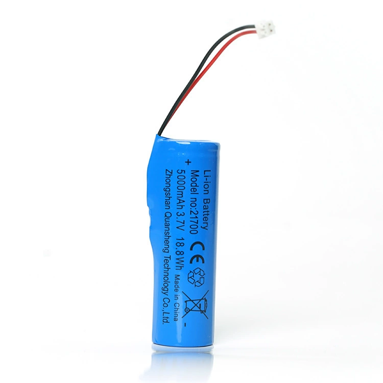 Японский PSE 18650 14500 21700 2000/5000mAh литиевая батарея 3.7V аккумулятор с возможностью перезарядки