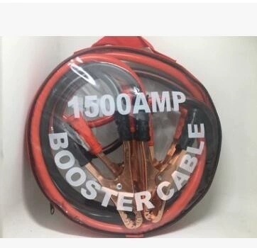 Clamps, Battery Connection Cables, Other Automotive Safety Supplies - 1500a-round-bag-recommended-within-20