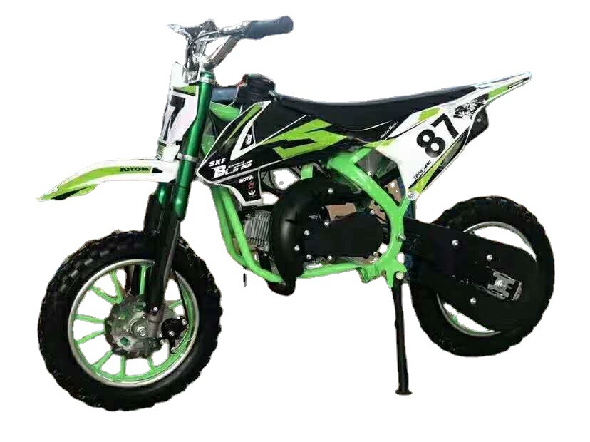 Новый мини-внедорожник KTM бензиновый 49 см³ Детский ABL Горы Гонка Корпорал Все-проходной мотоцикл
