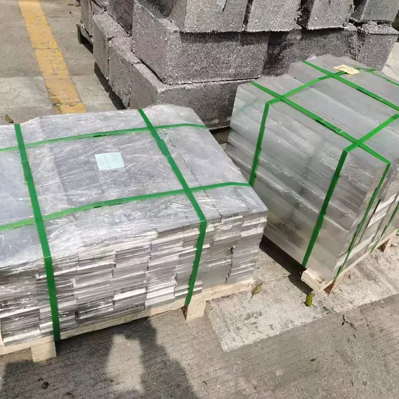 ZM5镁板 ZM-5铸造镁合金 镁合金薄板零切现货切割 ZM6镁合金板