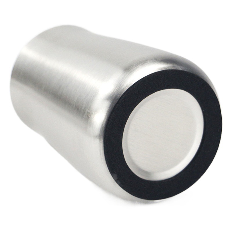 Tamizador y Recolector de Café en Polvo de Acero Inoxidable 304 para Molinillo de Café